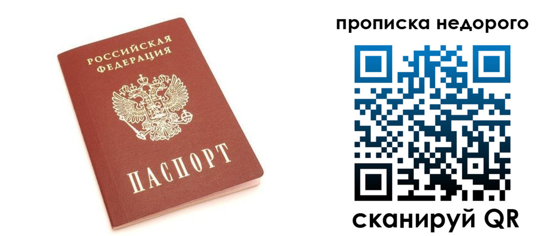 прописка от собственника в Зеленоградске